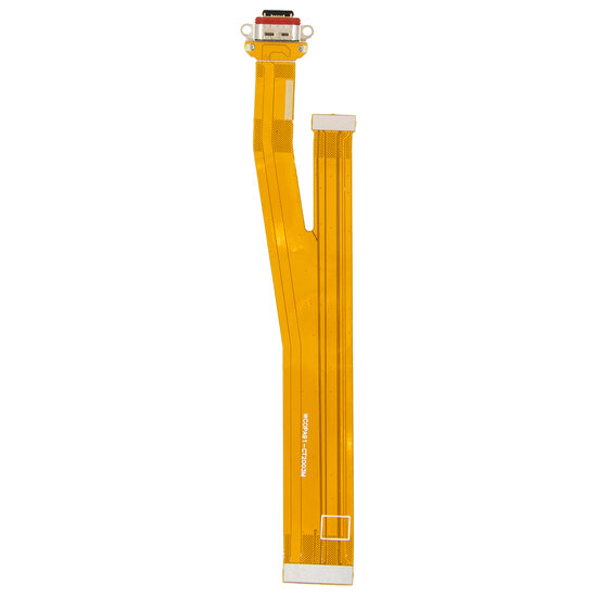 Oppo A91 CPH2001/CPH2021- Charger Connector Flex