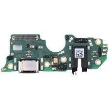 Oppo A57 4G CPH2387- Charger Connector Board