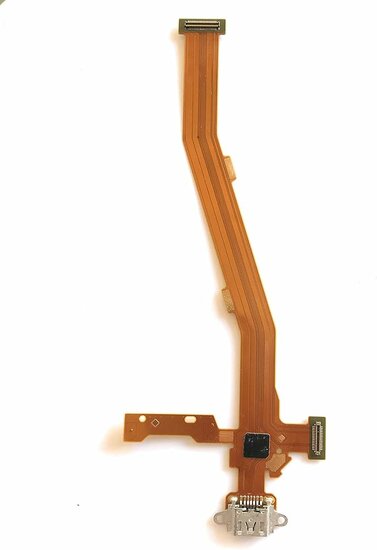 Oppo A83 CPH1729- Charge Connector Flex