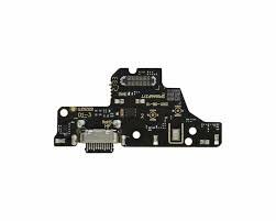 Motorola Moto G41 XT2167- Charger Connector Board