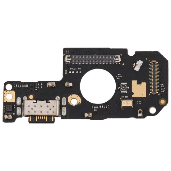 Xiaomi Redmi Note 11S- Charger Connector Board