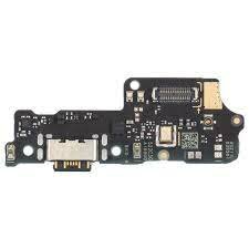Xiaomi Redmi 10C- Charge Connector