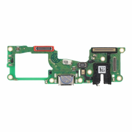 Oppo A95 5G PELM00- Charger Connector Board