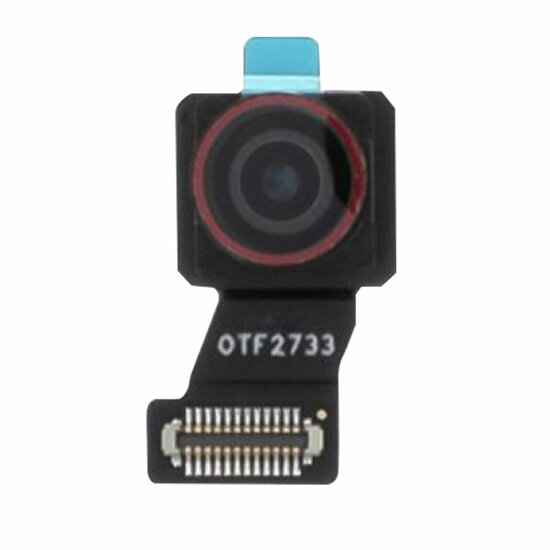 Xiaomi 12X- Front Camera