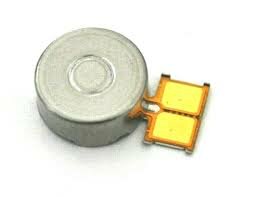 Xiaomi Mi Note 10- Vibration Motor