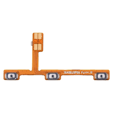 Xiaomi Mi 10T Lite 5G- Power + Volume Flex