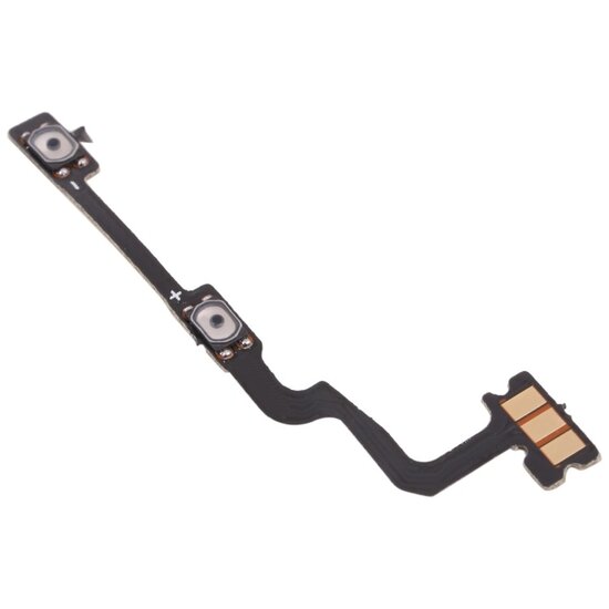 Oppo A54 4G CPH2239- Volume Flex