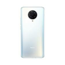 Xiaomi Redmi K30 Ultra-Battery Cover- Moonlight White