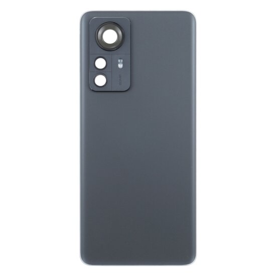 Xiaomi 12 Pro-Battery Cover- Green