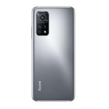 Xiaomi Redmi K30S-Battery Cover- Cosmic Black