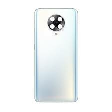 Xiaomi Redmi K30 Pro-Battery Cover- Phantom White
