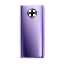 Xiaomi Redmi K30 Pro-Battery Cover- Electric Purple
