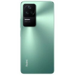 Xiaomi Redmi K40S-Battery Cover- Green