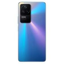 Xiaomi Redmi K40S-Battery Cover- Blue