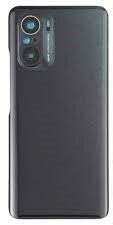 Xiaomi Redmi K40-Battery Cover- Black