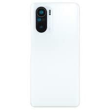 Xiaomi Redmi K40-Battery Cover- White