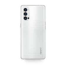 Oppo Reno 4 Pro 5G-Battery Cover- Black