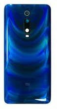 Xiaomi Mi 9T Pro-Battery Cover- Glacier Blue