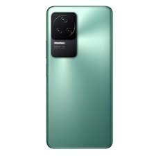 Xiaomi Redmi K50 Pro-Battery Cover- Green