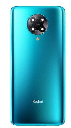 Xiaomi Poco F3- Volume Flex