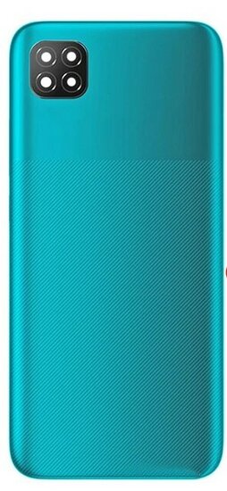 Xiaomi Poco C31- Front Camera