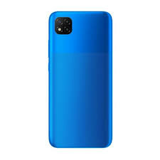 Xiaomi Poco C31- Front Camera
