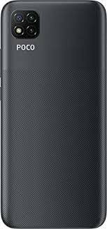 Xiaomi Poco C31- Front Camera