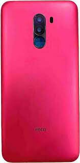 Xiaomi Poco F3- Volume Flex