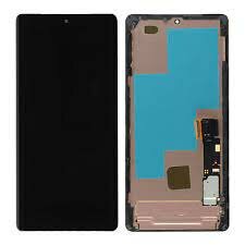 Google Pixel 7 Pro-Display + Frame Oled- Black