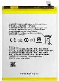 Realme 3/ 3i- Battery BLP693