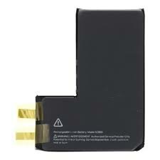 For iPhone 14 Pro Max Battery (Without BMS/IC)