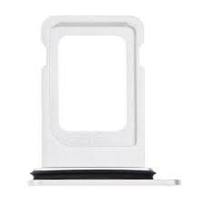 For iPhone 13 Mini Sim Holder- White