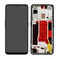 Oppo Find X2 Lite CPH2005-Display + Digitizer Complete- Black