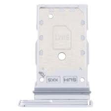 Samsung Galaxy S22 Ultra SM-S908-Sim Holder- White