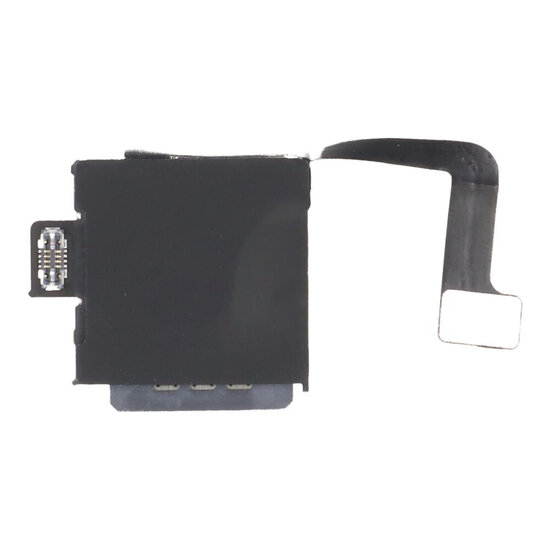 For iPhone 15 Sim Reader Flex Pulled