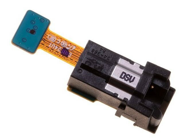 Samsung Galaxy Tab A 10.5 SM-T590/SM-T595-Audio Jack