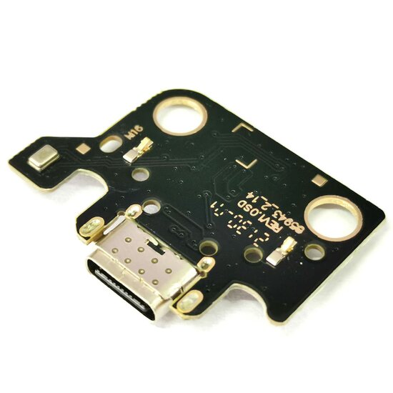 Samsung Galaxy Tab A7 10.4 2020 SM-T500/SM-T505- Charge Connector
