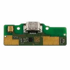 Samsung Galaxy Tab A 8.0 2019 SM-T290- Charger Connector Board