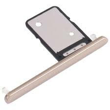 Sony Xperia 10-Sim Holder- Rose Gold