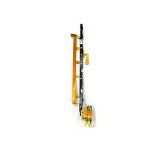 Sony Xperia 1 II- Power + Volume Flex