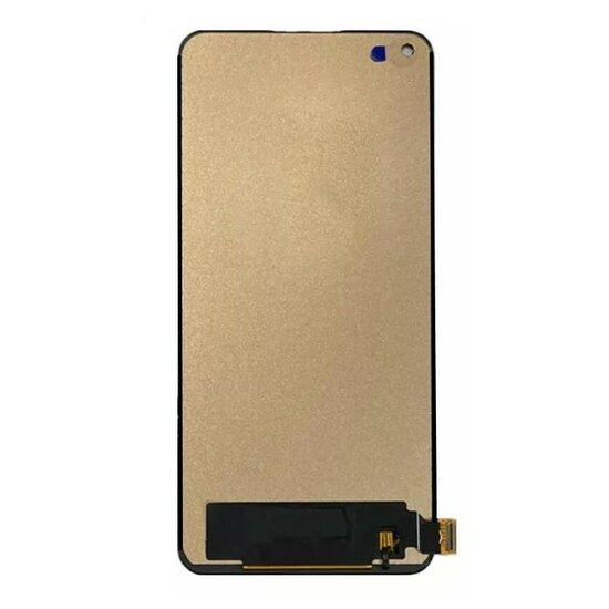 Xiaomi Mi 11 Lite 5G/ Mi 11 Lite 5G NE-Display + Digitizer- Black