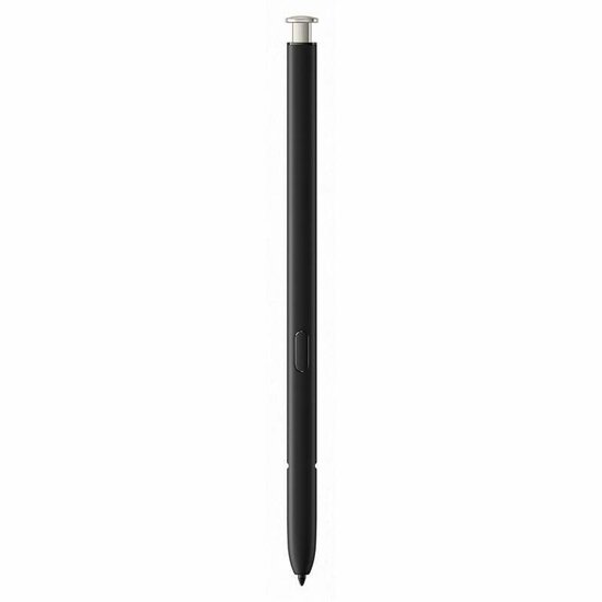 Samsung Galaxy S23 Ultra SM-S918-Stylus Pen- Cream