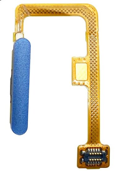 Xiaomi Mi 11 Lite- Power Flex Blue