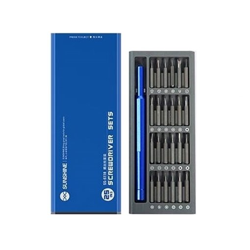 Sunshine SS-5118 25 in 1 Screwdriver