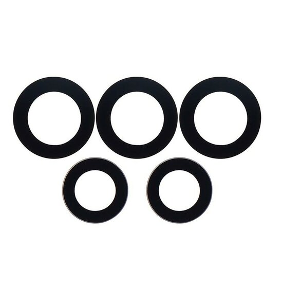 Samsung Galaxy A33 5G SM-A336B-Camera Lens- 4Pcs