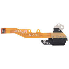 Samsung Galaxy Tab A7 10.4 2020 SM-T500/SM-T505- Audio Jack