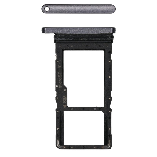 Samsung Galaxy Tab A7 10.4 2020 SM-T505- Sim Holder Gray