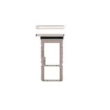 Samsung Galaxy Tab A7 10.4 2020 SM-T505- Sim Holder Gold