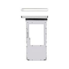 Samsung Galaxy Tab A7 10.4 2020 SM-T500- Sim Holder Silver