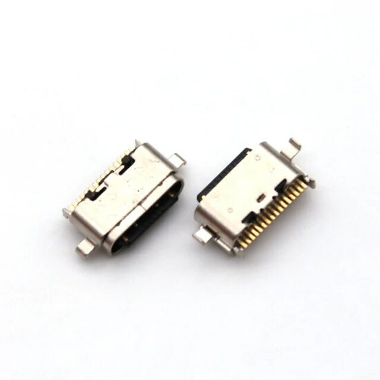 Lenovo Tab P10 TB-X705 / Asus Zenfone 6- Charger Port 2Pcs